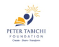 Peter Tabichi Foundation logo
